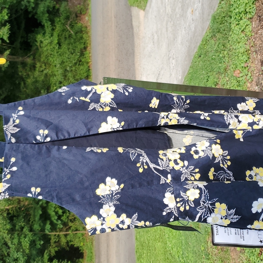 Rachel Roy sundresse - sz. 4 - Picture 10 of 10